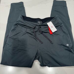 Baleaf fleece lined joggers